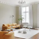 Rent 5 bedroom apartment of 163 m² in Berlin