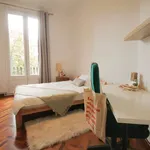 Habitación en barcelona