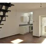 Maison de 55 m² avec 1 chambre(s) en location à Olne