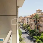 Affitto 2 camera appartamento di 49 m² in Rome