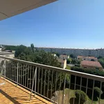 Rent 4 bedroom apartment of 74 m² in Toulouse