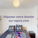 Appartement de 9 m² avec 3 chambre(s) en location à Brest