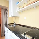 Alquilo 2 dormitorio apartamento de 75 m² en madrid