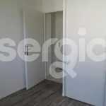 Appartement de 40 m² avec 2 chambre(s) en location à Bussy-Saint-Georges