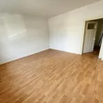 2-Raum Wohnung in HochschulnÃ¤he, Laminat, Schlafzimmer zum Innenhof