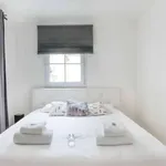 Appartement de 40 m² avec 1 chambre(s) en location à paris