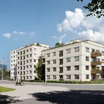 Miete 2 Schlafzimmer wohnung von 53 m² in Nuremberg