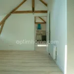 Appartement de 32 m² avec 2 chambre(s) en location à Fleurines