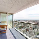 Rent 1 bedroom apartment in Antwerpen