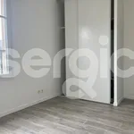 Appartement de 42 m² avec 2 chambre(s) en location à Bussy-Saint-Georges