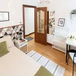 Rent a room in bilbao