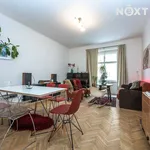 Rent 3 bedroom apartment in Praha 7