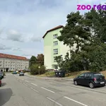 Pronajměte si 1 ložnic/e byt o rozloze 30 m² v Blansko