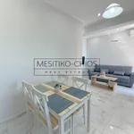 Rent 1 bedroom apartment of 40 m² in M unicipal Unit of Makrakomi