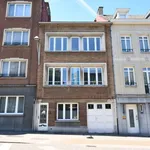  appartement avec 2 chambre(s) en location à Ganshoren