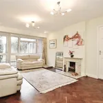 Rent 4 bedroom house in Woking