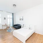 Miete 1 Schlafzimmer wohnung von 39 m² in Berlin