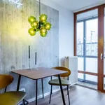 Rent 1 bedroom apartment of 75 m² in berlin