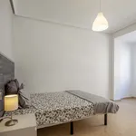 Rent a room in Valencia