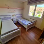 Alquilo 4 dormitorio apartamento de 100 m² en Zaragoza