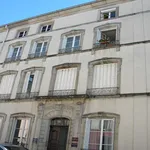 Rent 1 bedroom apartment in EPINAL