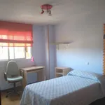 Rent 4 bedroom apartment in Madrid