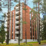 Vuokraa 3 makuuhuoneen asunto, 74 m² paikassa Joensuu