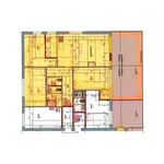 4.5-Zimmer-Wohnung mit grosser Terrasse im Zentrum von Sins | Emeria