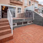 Alquilo 3 dormitorio casa de 337 m² en Murcia