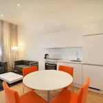 Miete 1 Schlafzimmer wohnung von 35 m² in frankfurt