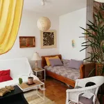 Alquilar 2 dormitorio apartamento en Madrid