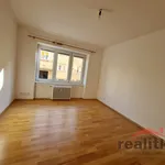 Pronajměte si 2 ložnic/e byt o rozloze 57 m² v Vítkov