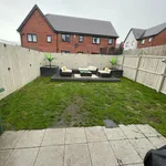 Rent 3 bedroom flat in Amber Valley