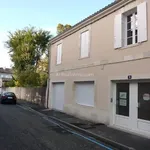 Rent 4 bedroom apartment of 82 m² in Coutras