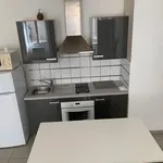 Appartement de 50 m² avec 2 chambre(s) en location à AUBENAS