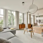 Huur 1 slaapkamer appartement van 106 m² in Amsterdam