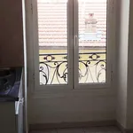 Appartement de 92 m² avec 5 chambre(s) en location à Nice