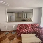 Rent a room in Malaga']