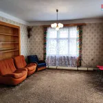 Rent 4 bedroom apartment of 100 m² in Jablonec nad Nisou