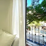 Rent a room in madrid