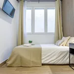 Alquilar 8 dormitorio apartamento en Valencia