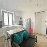 Rent 2 bedroom apartment of 46 m² in Turin