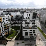 Rent 4 bedroom apartment of 75 m² in Gennevilliers