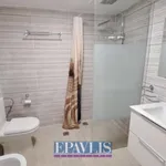 Rent 1 bedroom apartment of 40 m² in Vouliagmeni Municipal Unit