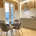 Rent 1 bedroom apartment of 51 m² in Madrid