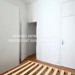 Rent 3 bedroom apartment of 67 m² in Paris