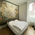 Appartement de 37 m² avec 2 chambre(s) en location à VannesT