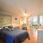 Huur 1 slaapkamer appartement van 60 m² in brussels