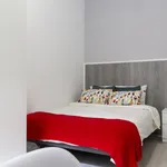 Alquilar 10 dormitorio apartamento en Madrid