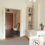 Rent 2 bedroom apartment of 81 m² in Athens-Center